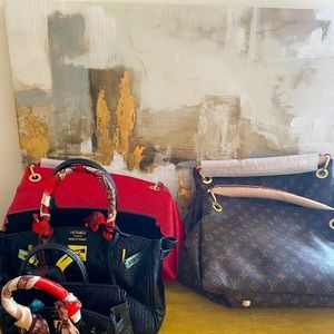 Sale! Women’s Fashion Bags!
